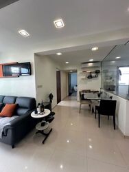 Blk 601D Punggol Vista (Punggol), HDB 4 Rooms #639532041
